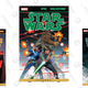 Star Wars Epic Collections Sale | ComiXology